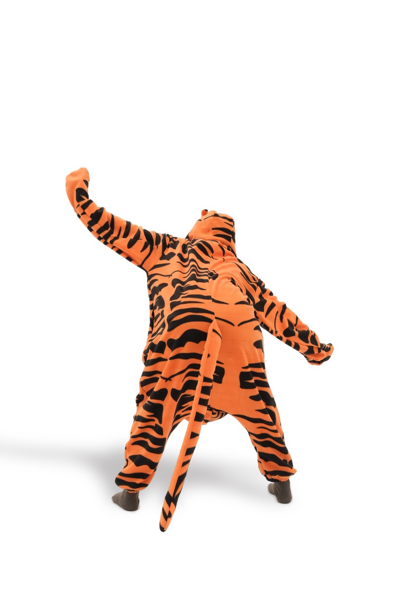 Tigger Kigurumi