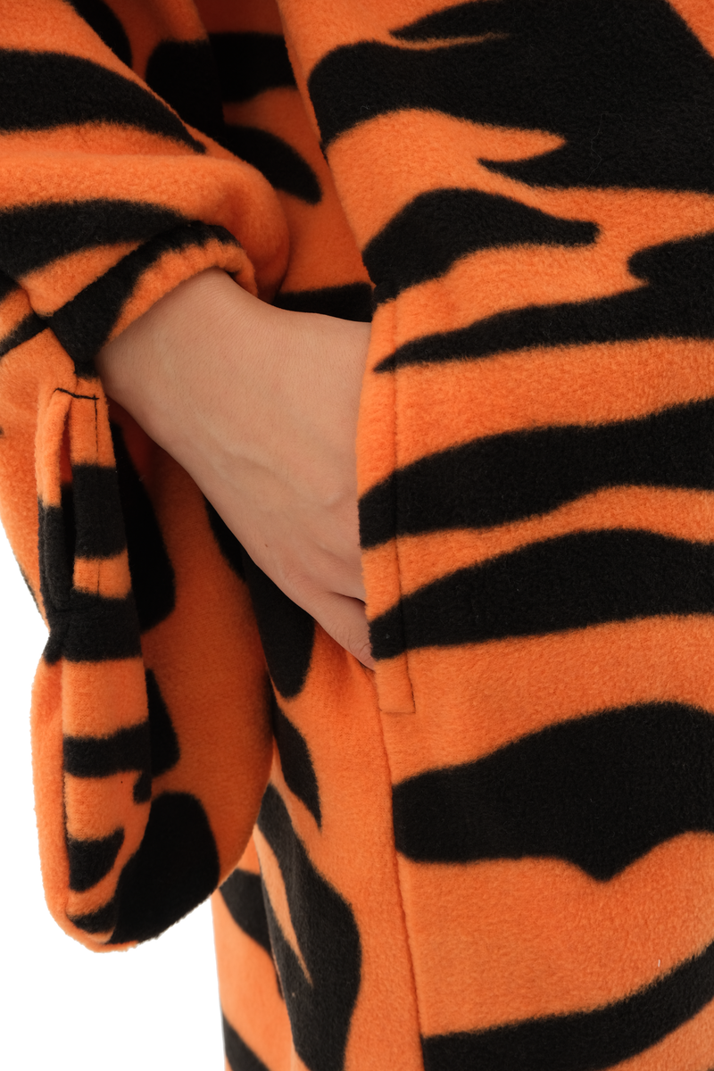 Tigger Kigurumi