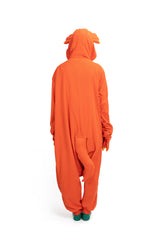 Triceratops Kigurumi