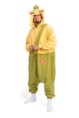 Troll Kigurumi