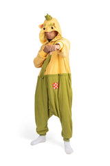 Troll Kigurumi