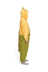 Troll Kigurumi