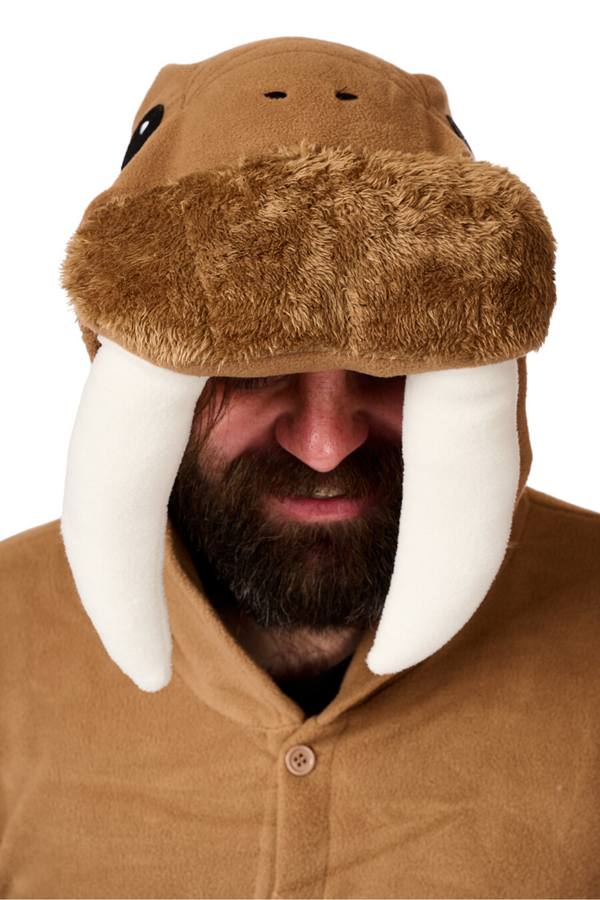 Walrus Kigurumi X-Tall by Panda Parade