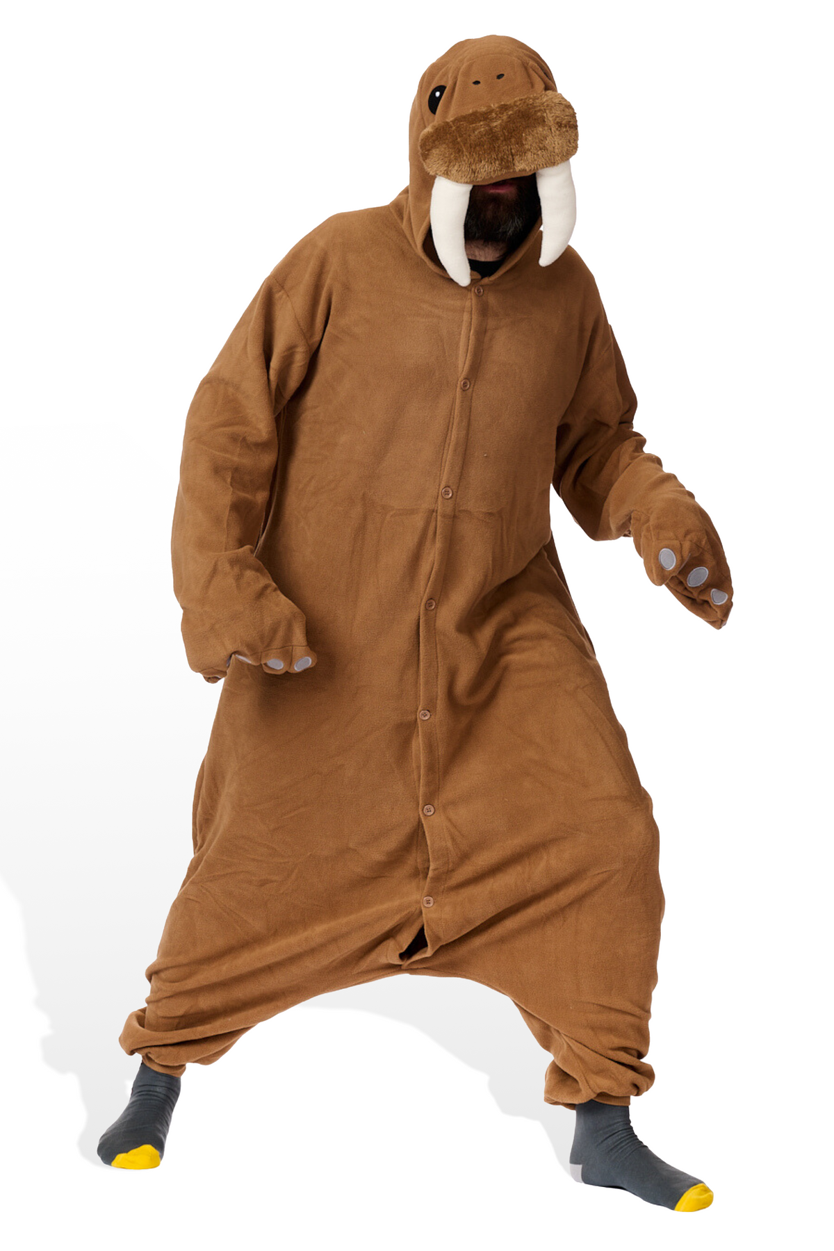 Walrus onesie sale