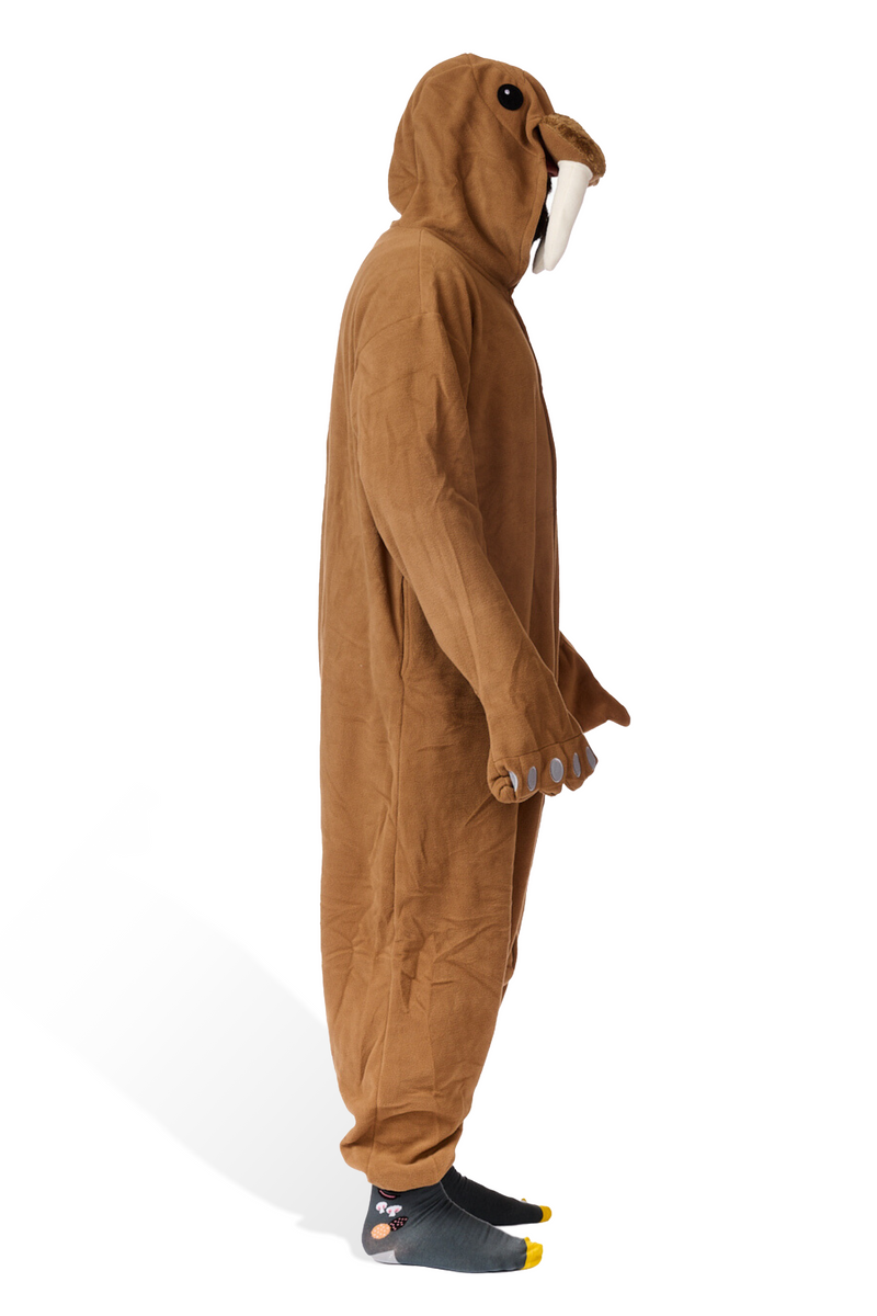 Walrus Kigurumi by Panda Parade