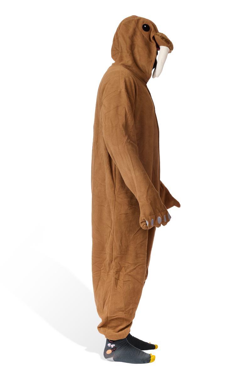 Walrus pajamas hot sale