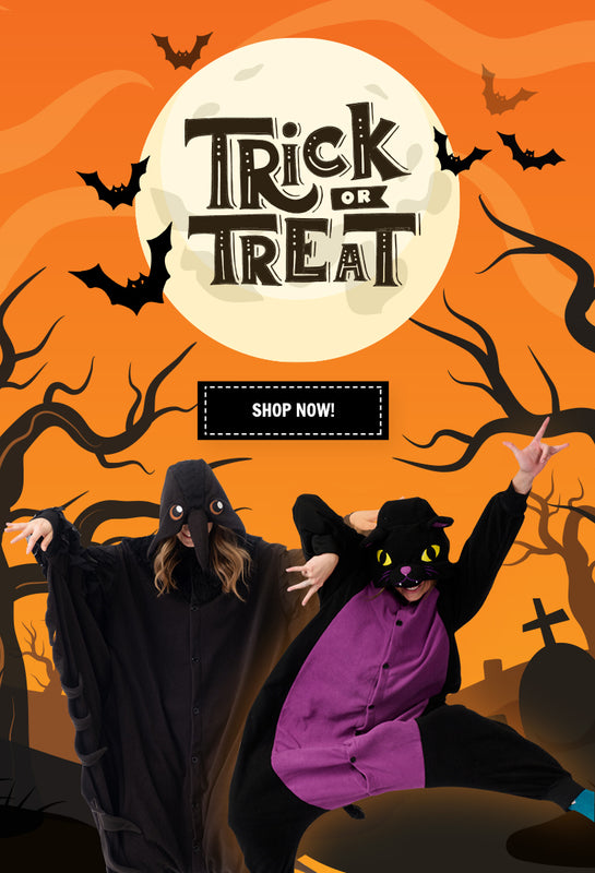 KIGURUMI HALLOWEEN SEASON 