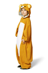 SAZAC Rilakkuma Kigurumi – Kigurumi USA