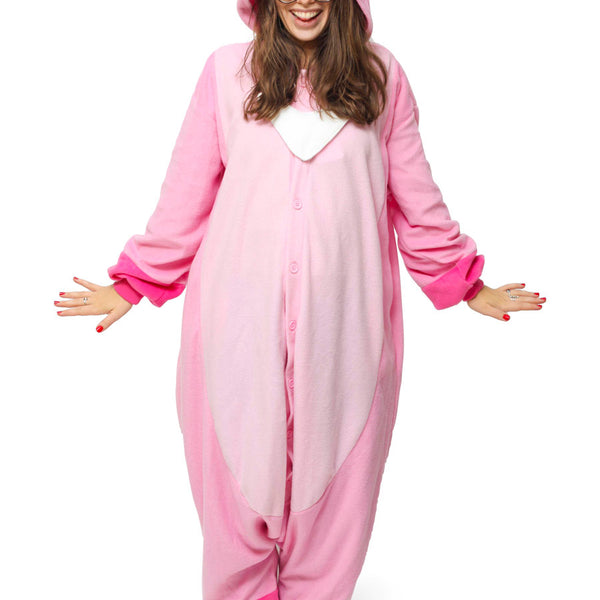 Angel kigurumi clearance