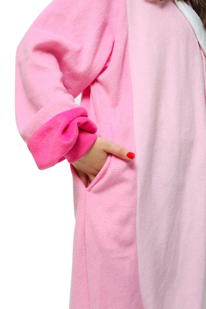 Angel Character Kigurumi Adult Onesie Costume Pajamas Pocket
