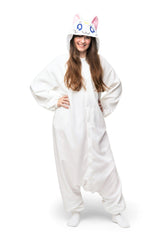 Artemis Character Kigurumi Adult Onesie Costume Pajamas Main