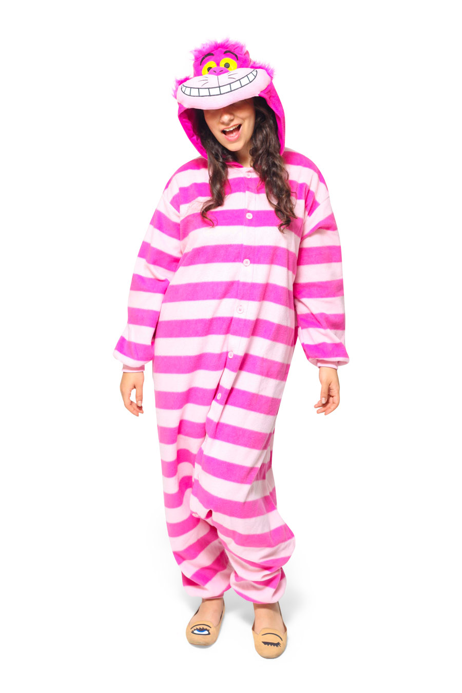 Cheshire cat kigurumi store