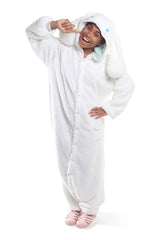 Cinnamoroll Character Kigurumi Adult Onesie Costume Pajamas Main