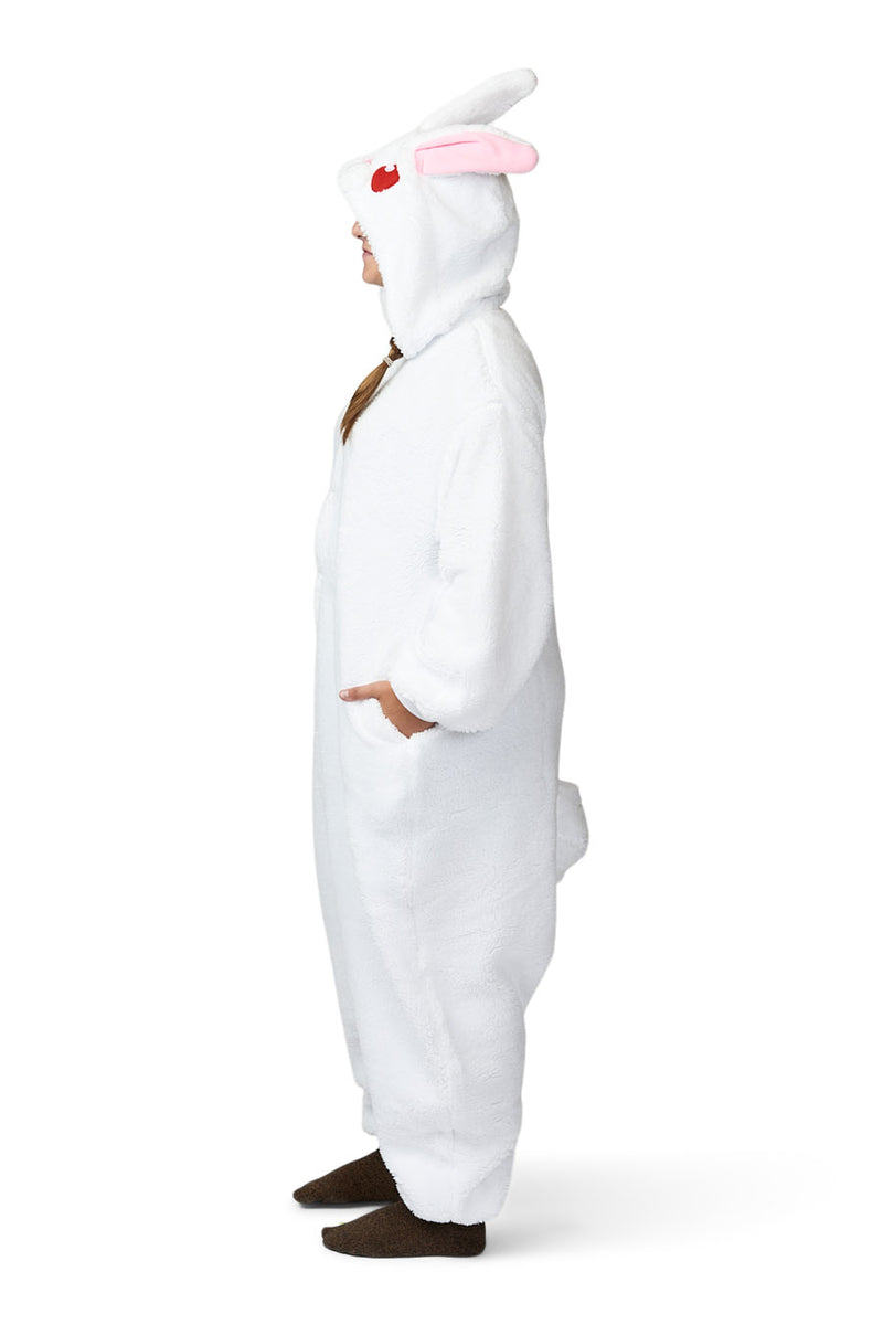 Bunny onesie sales for adults