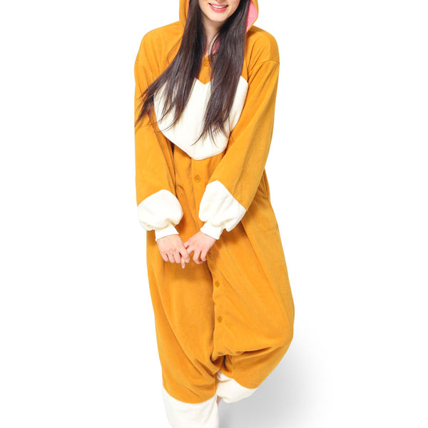 Corgi onesie best sale for adults