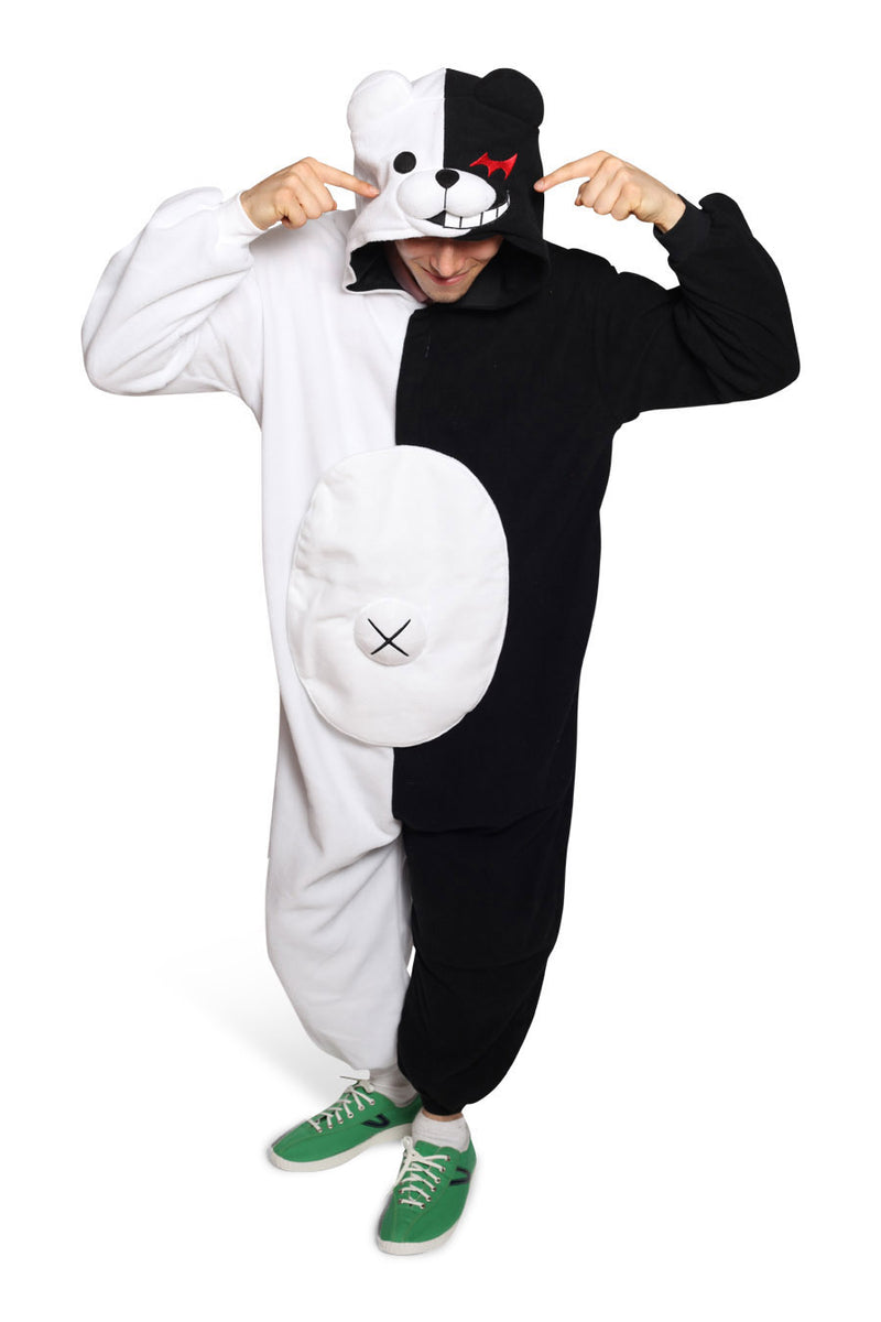 Monokuma onesie child online