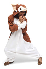 Gizmo Character Kigurumi Onesie Costume Pajamas Main 2