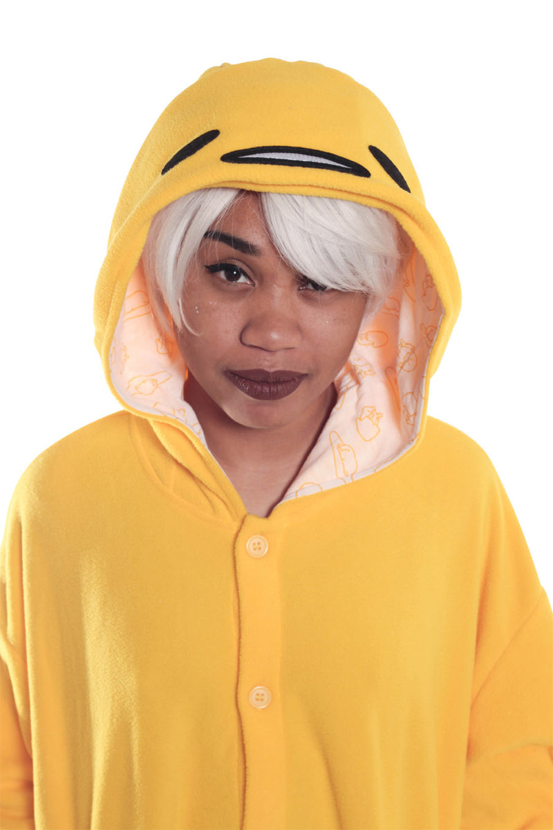 Gudetama pajama 2025
