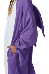 Hammerhead Shark Animal Kigurumi Adult Onesie Costume Pajamas Pockets