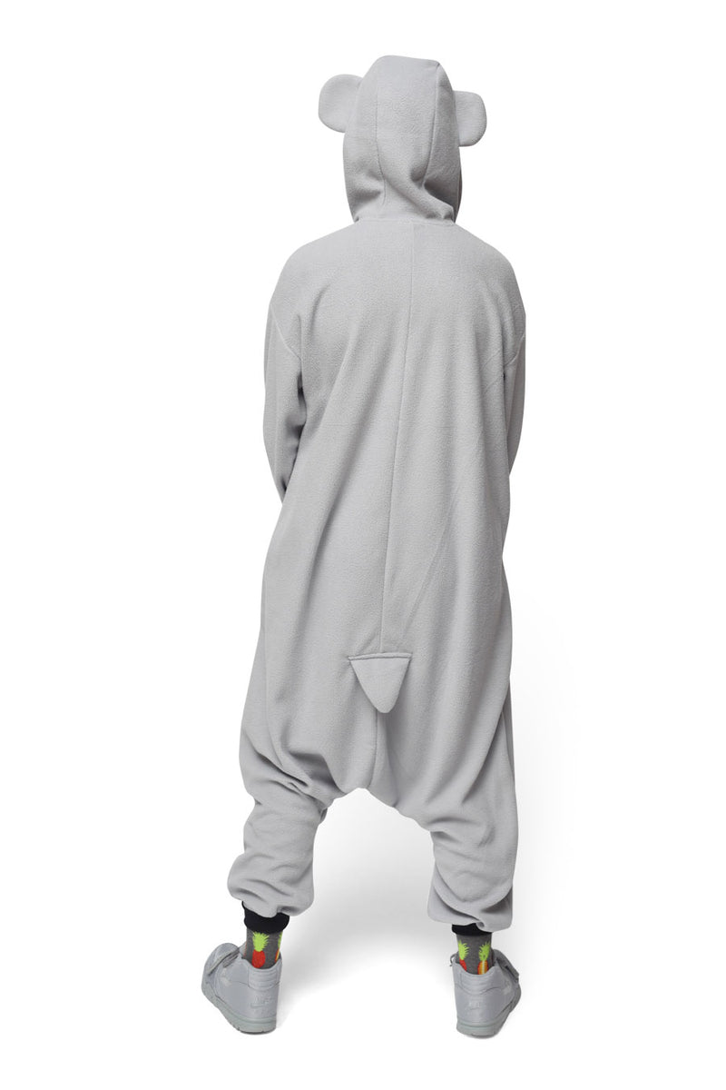 Koala kigurumi deals