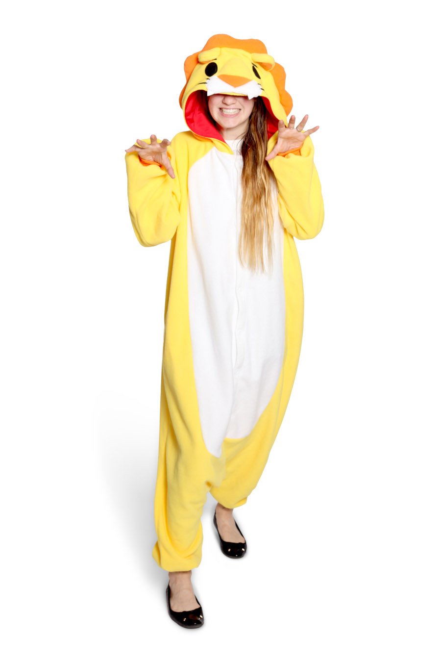Lion king online adult onesie