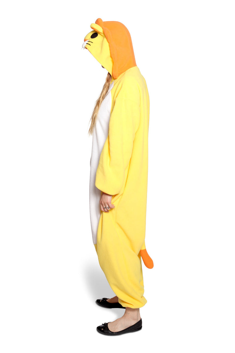 Adult lion onesie deals
