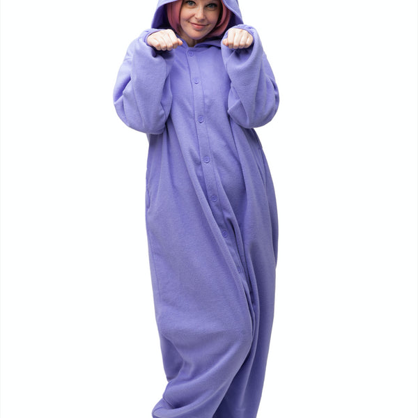 Character onesie on sale pajamas