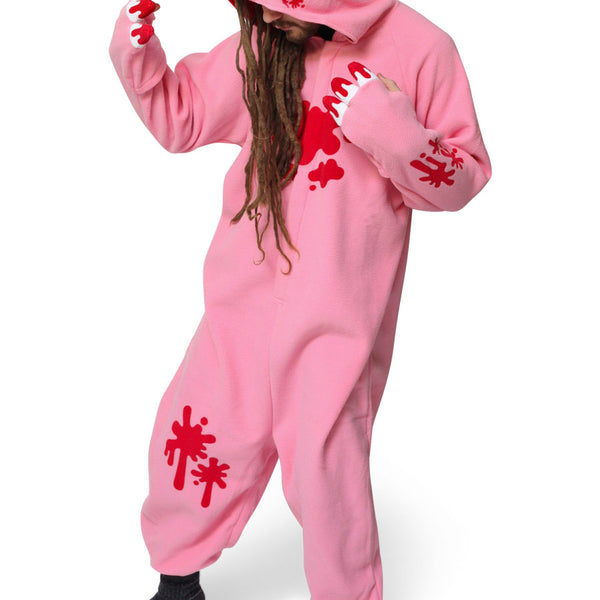 Kigurumi onesie 2025