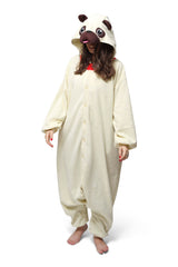 Pug Animal Kigurumi Adult Onesie Costume Pajamas Main 2