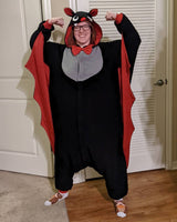 Bat Kigurumi