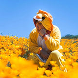 Lion Kigurumi