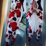 Fish kigurumi on sale