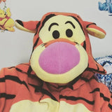 Tigger Kigurumi