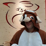 Gizmo Kigurumi