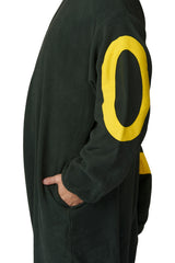 Umbreon X-Tall Character Pokemon Kigurumi Adult Onesie Costume Pajamas Pocket